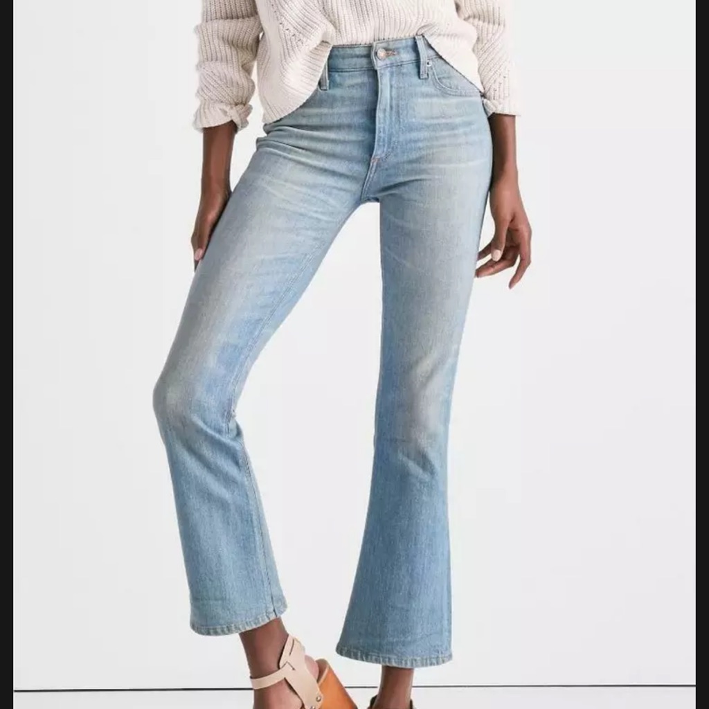Lucky Brand Jeans
